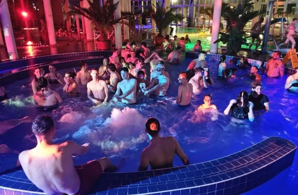 Ceglédfürdő Apartmanpark és Kemping Cegléd Ceglédfürdő Apartmanpark és Kemping Cegléd