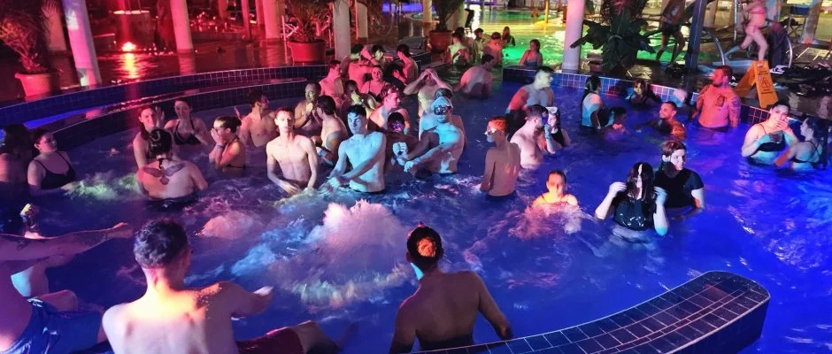 Cegldfrd Apartmanpark s Kemping Cegld