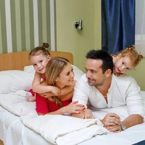  Cegléd - Téli varázs Ceglédfürdőben (min. 2 éj)