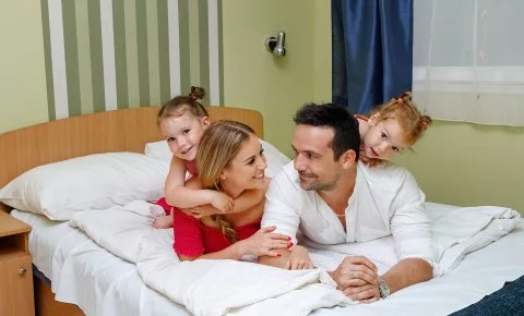 Ceglédfürdő Apartmanpark és Kemping Cegléd - Téli varázs Ceglédfürdőben