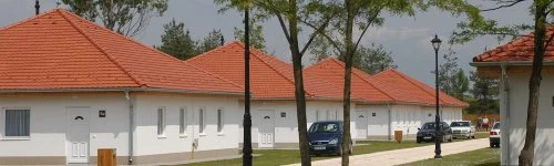 Ceglédfürdő Apartmanpark és Kemping
