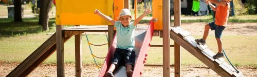 Ceglédfürdő Apartmanpark és Kemping