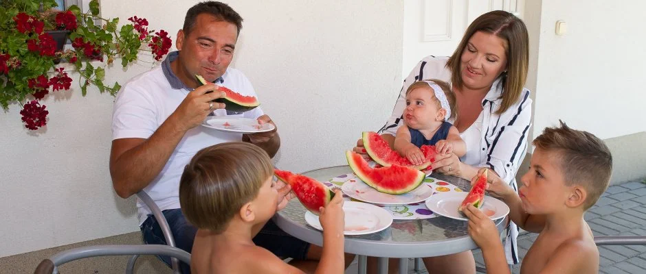 Cegldfrd Apartmanpark s Kemping Cegld