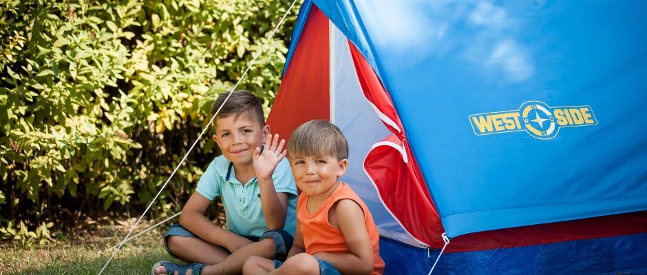 Cegldfrd Apartmanpark s Kemping Cegld