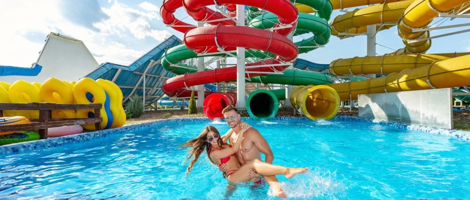 Cegldfrd Apartmanpark s Kemping Cegld