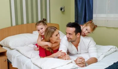 Cegldfrd Apartmanpark s Kemping Cegld