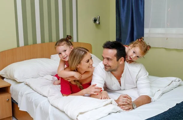 Cegldfrd Apartmanpark s Kemping Cegld