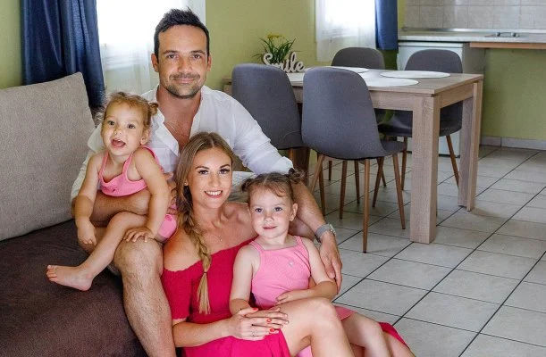 Cegldfrd Apartmanpark s Kemping Cegld