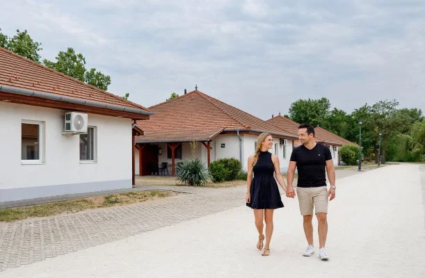 Ceglédfürdő Apartmanpark és Kemping Cegléd Ceglédfürdő Apartmanpark és Kemping Cegléd