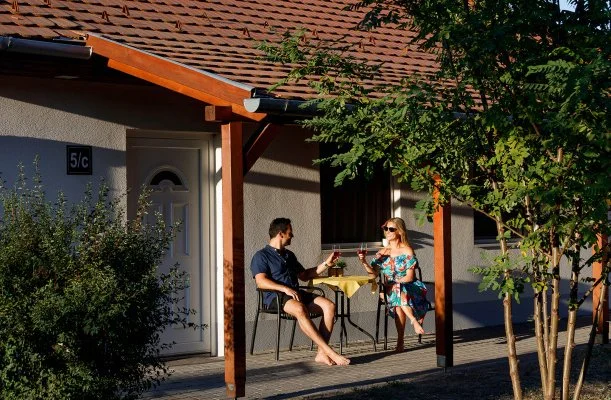 Ceglédfürdő Apartmanpark és Kemping Cegléd Ceglédfürdő Apartmanpark és Kemping Cegléd