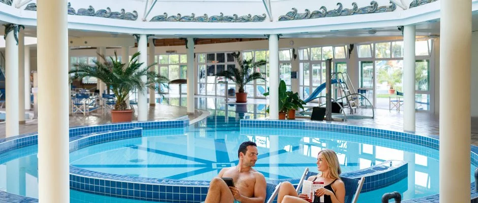 Cegldfrd Apartmanpark s Kemping Cegld