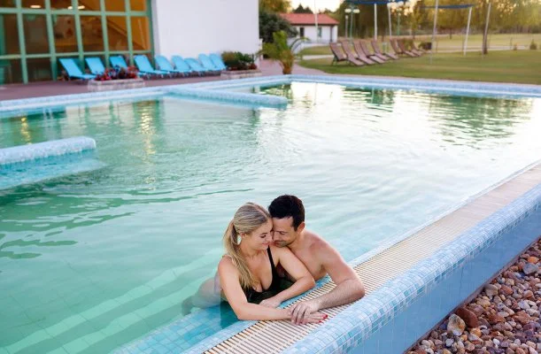 Ceglédfürdő Apartmanpark és Kemping Cegléd Ceglédfürdő Apartmanpark és Kemping Cegléd