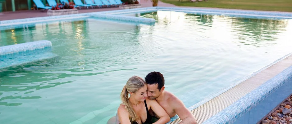 Cegldfrd Apartmanpark s Kemping Cegld