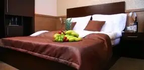 Central Hotel 21 - Budapest A-Z-ig