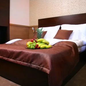 Central Hotel 21 Budapest - Budapest A-Z-ig - teljes előrefizetéssel (min. 2 éj)