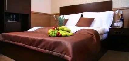 Central Hotel 21 Budapest - Wellness csomagok 3 jszakra