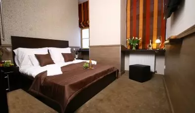 Central Hotel 21 Budapest