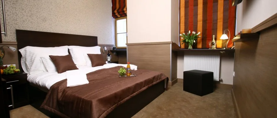 Central Hotel 21 Budapest