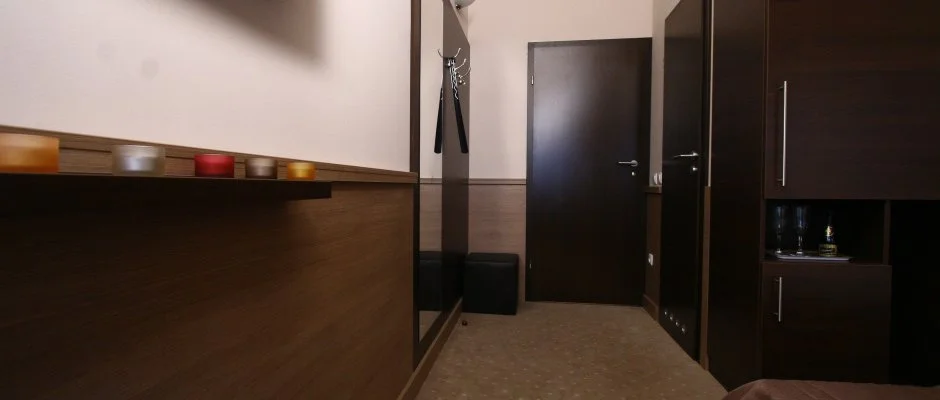 Central Hotel 21 Budapest