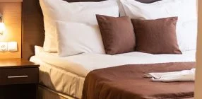 Central Hotel 21 - Mjus 1. 