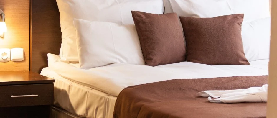 Central Hotel 21 Budapest