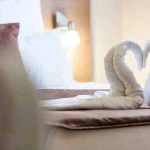 Central Hotel 21 Budapest - Két ünnep között - teljes előrefizetéssel (min. 2 éj)