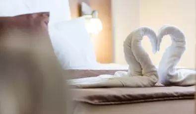 Central Hotel 21 Budapest