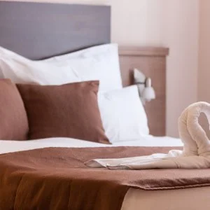 Central Hotel 21 Budapest - Pünkösd - teljes előrefizetéssel (min. 2 éj)