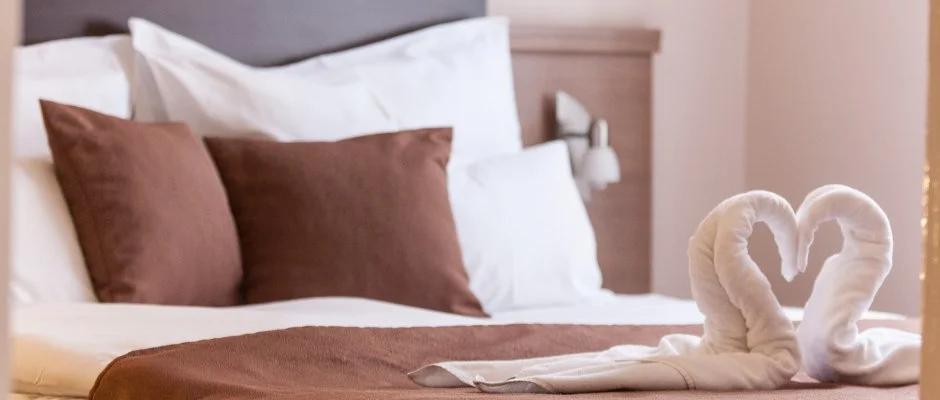 Central Hotel 21 Budapest