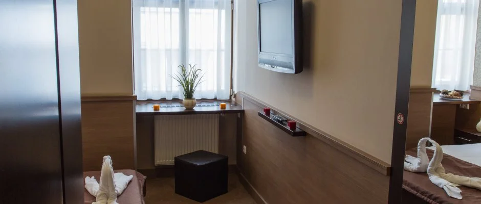 Central Hotel 21 Budapest