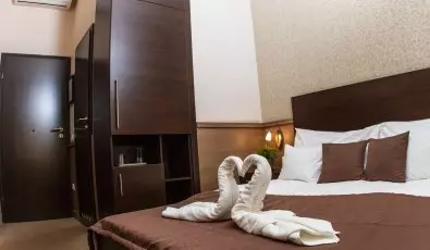 Central Hotel 21 Budapest