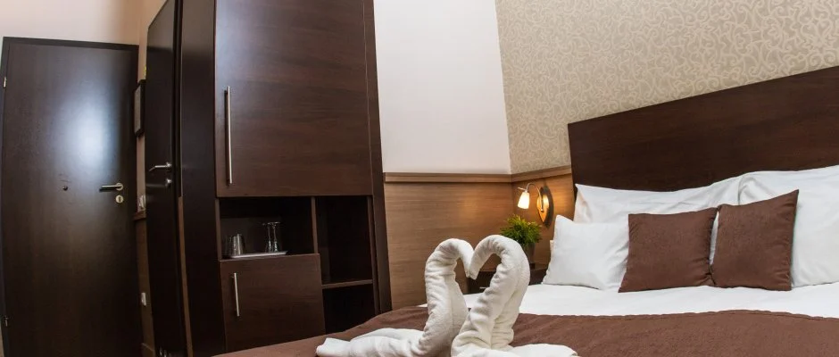 Central Hotel 21 Budapest