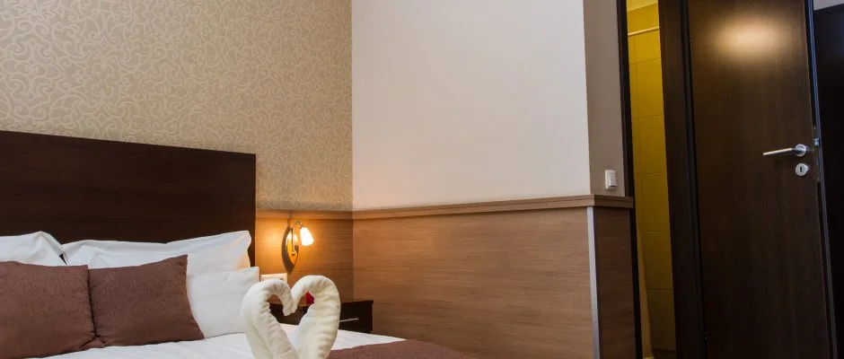 Central Hotel 21 Budapest