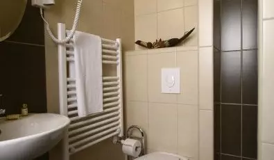 Central Hotel 21 Budapest