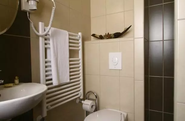 Central Hotel 21 Budapest