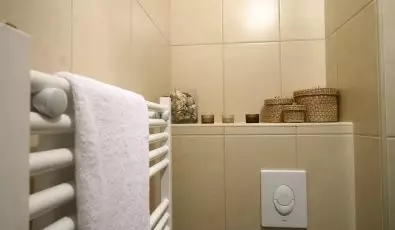 Central Hotel 21 Budapest