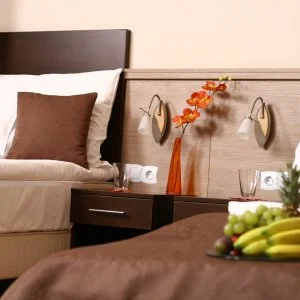 Central Hotel 21 Budapest - Szilveszter (min. 2 éj)