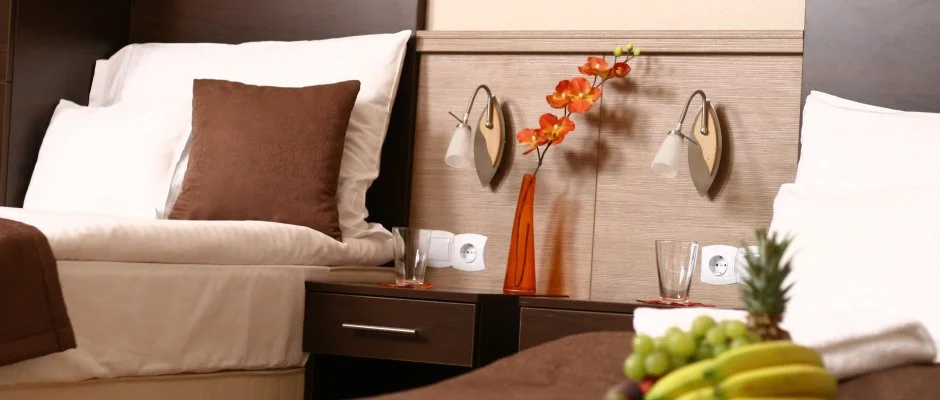 Central Hotel 21 Budapest