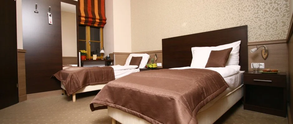 Central Hotel 21 Budapest