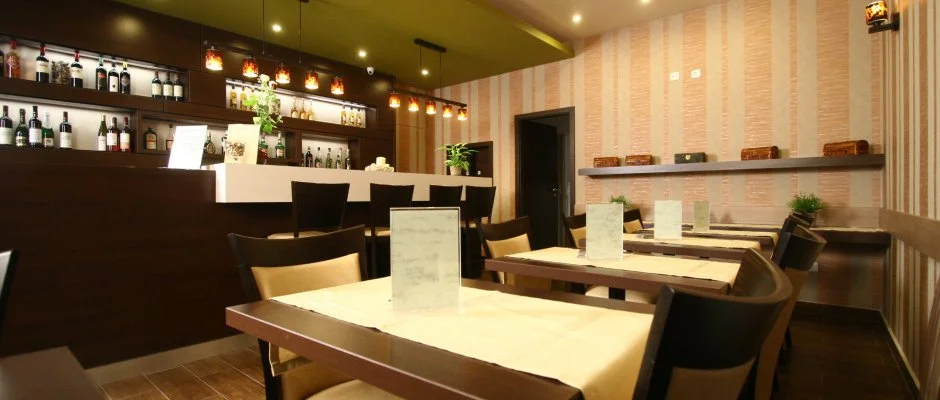 Central Hotel 21 Budapest