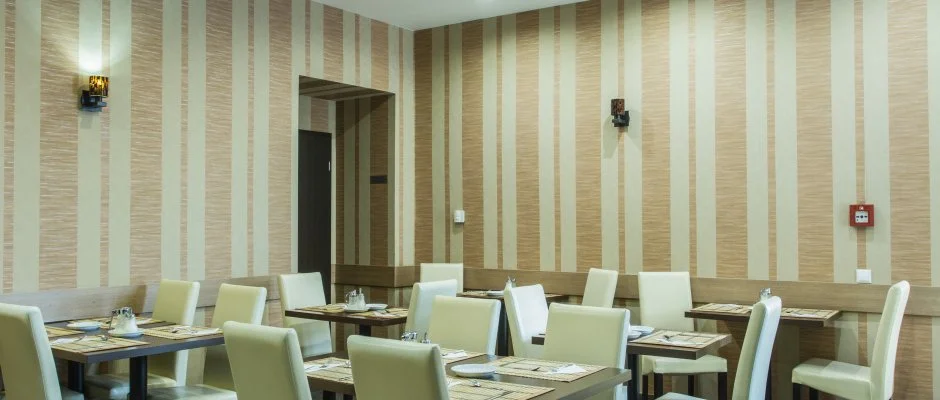 Central Hotel 21 Budapest