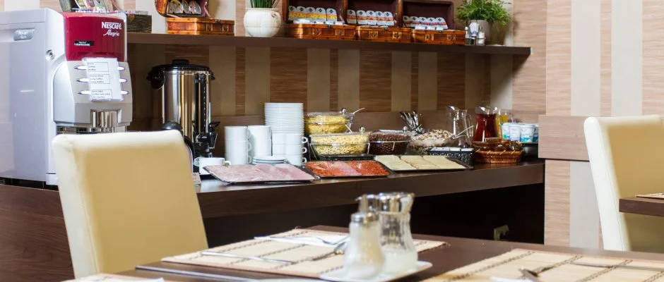 Central Hotel 21 Budapest