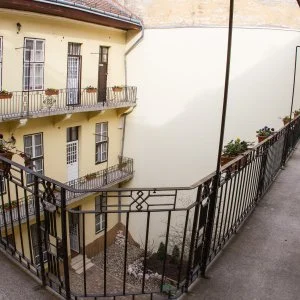 Central Hotel 21 Budapest - Október 23. - teljes előrefizetéssel (min. 2 éj)