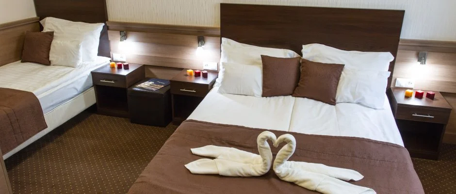 Central Hotel 21 Budapest