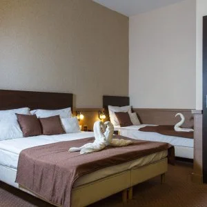 Central Hotel 21 Budapest - Húsvét - teljes előrefizetéssel (min. 2 éj)