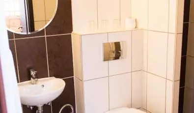 Central Hotel 21 Budapest