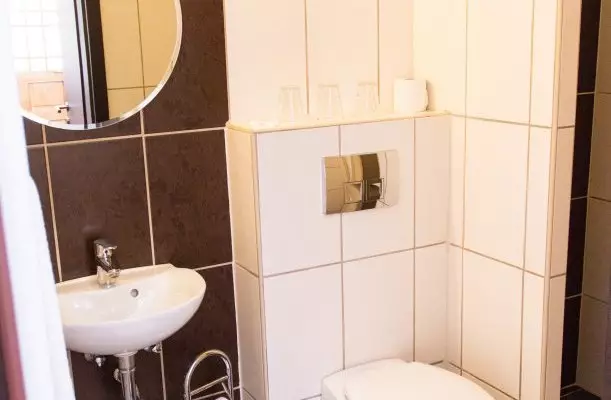 Central Hotel 21 Budapest