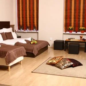 Central Hotel 21 Budapest - Karácsony - teljes előrefizetéssel (min. 2 éj)