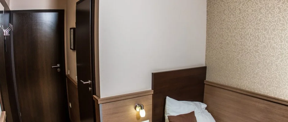 Central Hotel 21 Budapest