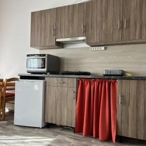 Centroom Apartman Dunaföldvár - Pünkösd